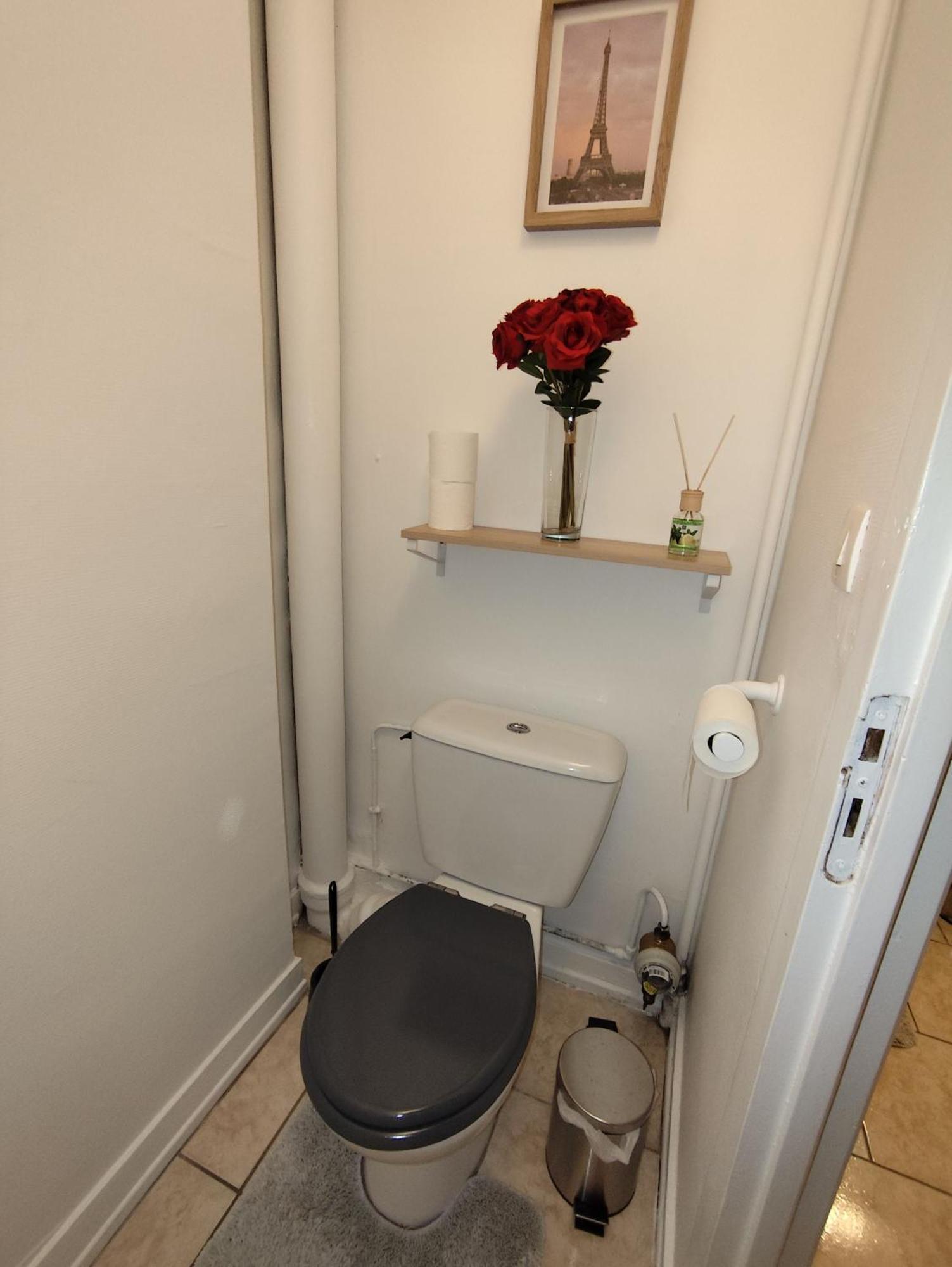 Poincare Apartment